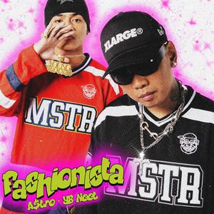 Fashionista (feat. Young Blood Neet) (Explicit)