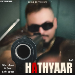 Hathyaar (Lofi)