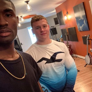 In my Bag (feat. Kbrazy) (Explicit)