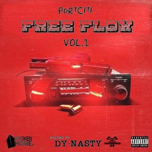 Hatred[feat. L-Dot, YJ TheAuthor & Bob Powers](Bonus Track) (Explicit)