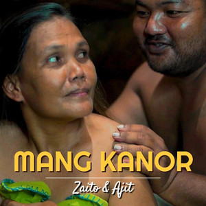 Mang Kanor