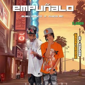 Empuñalo (feat. Bubu Saoco)