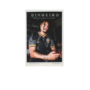 DINHEIRO (Explicit)