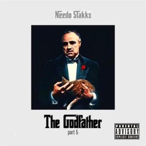 Godfather, Pt. 5 (Explicit)