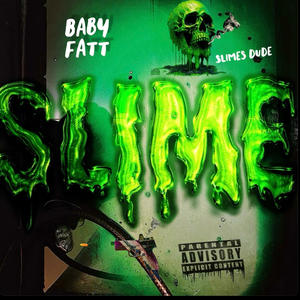 Slimey Ass Nigga (Explicit)