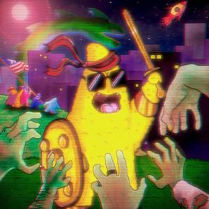 After Dark(feat. yungtrash)