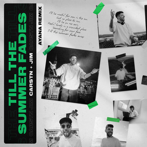 Till The Summer Fades (Ayana Remix)