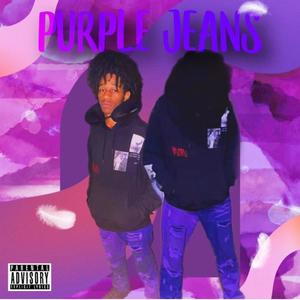 Purple Jeans (Explicit)
