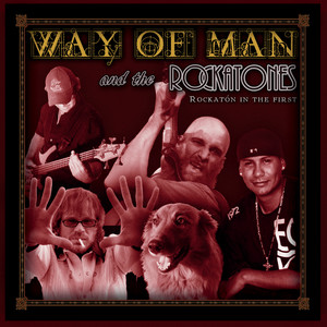 Open 8 To 4 (En Espanol)