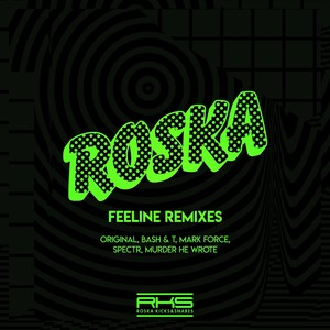 Feeline (Murder He Wrotes Remix)