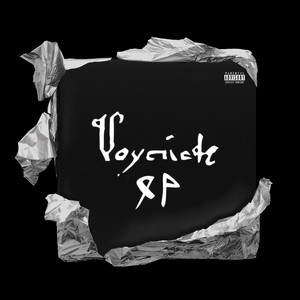 Voynich EP (Explicit)