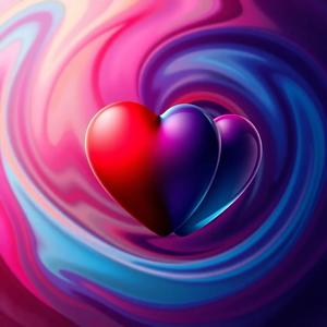 BLINDED BY YOUR LOVE (Explicit)