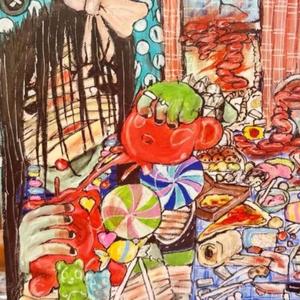 she was never there (Explicit)