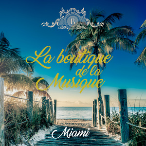 LA BOUTIQUE DE LA MUSIQUE - OCEAN DRIVE MIAMI