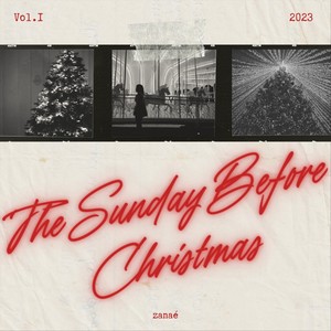 The Sunday Before Christmas