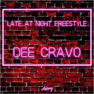 Late at Night Freestyle (Explicit)