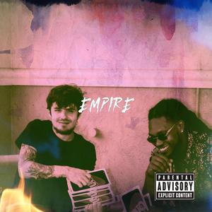 Empire (feat. kingkoolin) (Explicit)