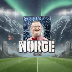 Kjærlighet For Norge (VM 2026) (Explicit)
