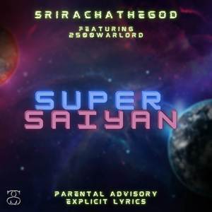 Super Saiyan (Explicit)