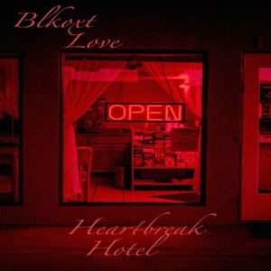 Heartbreak Hotel Ep