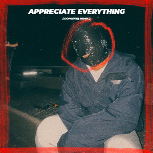 Appreciate Everything (Dopesfiq Remix|Explicit)