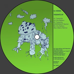Yosemite (Original Mix)