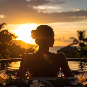 Descanso Tranquilo De Suave Hip Hop