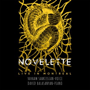 Novelette (Live in Montreal)