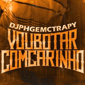 Vou Botar Com Carinho (Remix)