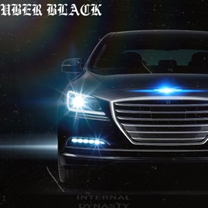 Uber Black (Explicit)