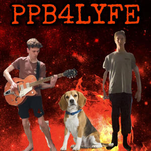 PPB4LYFE (feat. Cleetus clout) (Explicit)