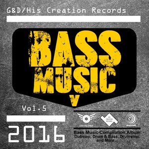 Bass Music 2016