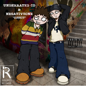 01shit (Explicit)