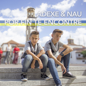 Por Fin Te Encontré