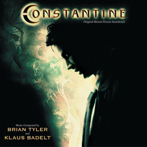 Constantine (Original Motion Picture Score) (康斯坦丁 电影原声带)