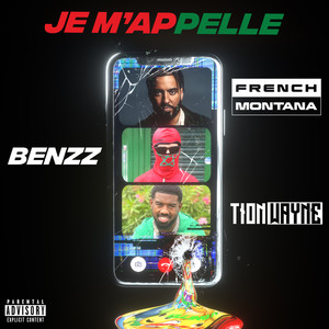 Je M'appelle (Remix) [Explicit]