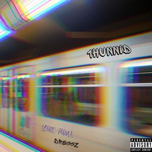 1HUNNID (feat. Dreggz) [Explicit]