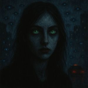Глаза Изумруд