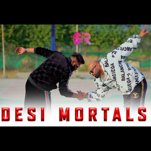 DESI MORTALS