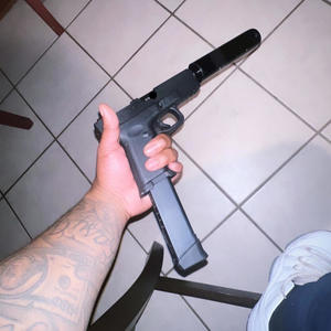 So Gone Freestyle (Explicit)