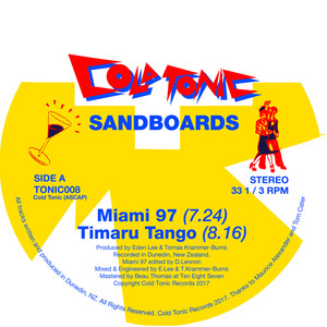 Coast To Coast (Original Mix)