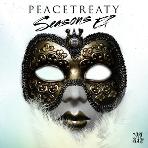 PeaceTreaty - Seasons(feat. ELEX) (Original Mix)