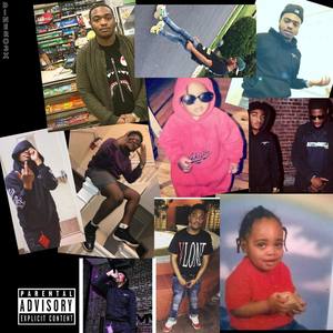 Rags To Riches (Explicit)