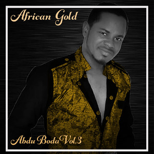 African Gold -  Vol, 3