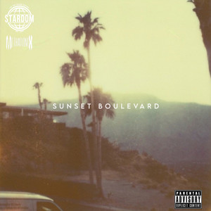 Sunset Boulevard (Explicit)