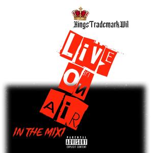 Slight (feat. YRN CEE) (Live|Explicit)