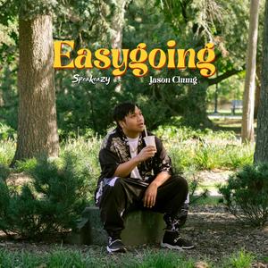 Easygoing (feat. Jason Chung) (Explicit)