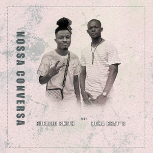 Nossa Conversa (Explicit)