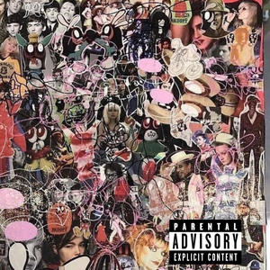 BOY THAT CRY WOLF (Explicit)