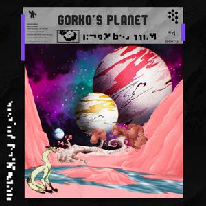 Gorko's Planet